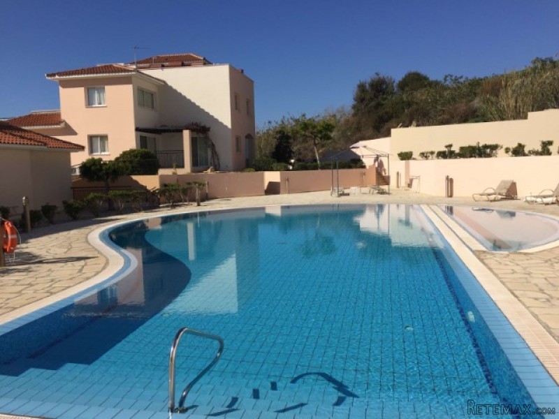 Chloraka Terrace - Cyprus - 2