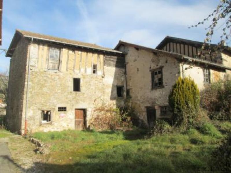 Large Property to Renovate
