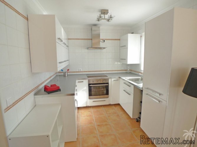 New built bungalow for sale located in Alcalali, Alicante.. - 6
