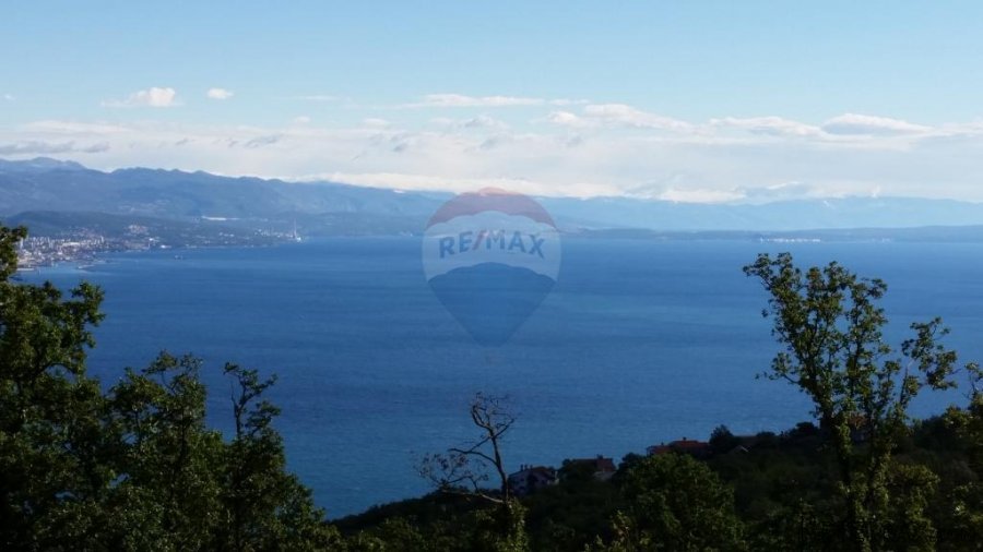 Opatija-Bregi-započeta gradnja - 6