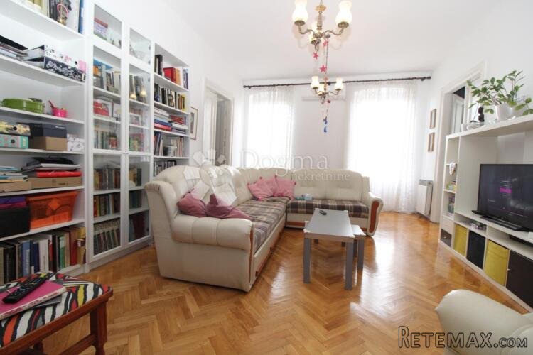 RIJEKA BRAJDA STAN 132.92 m² 4S KL. SA 3 BALKONA!