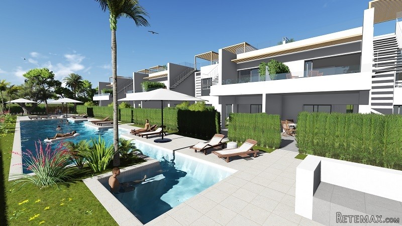 3 bedroom apartments