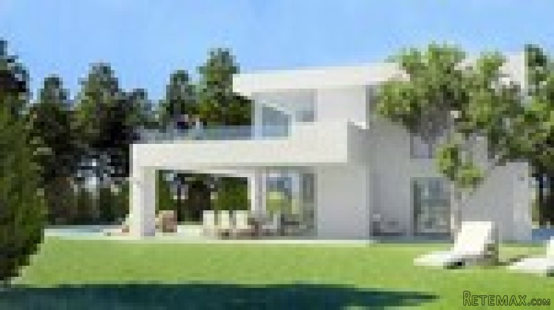 3 Bedrooms - Villa - Malaga - For Sale - 2