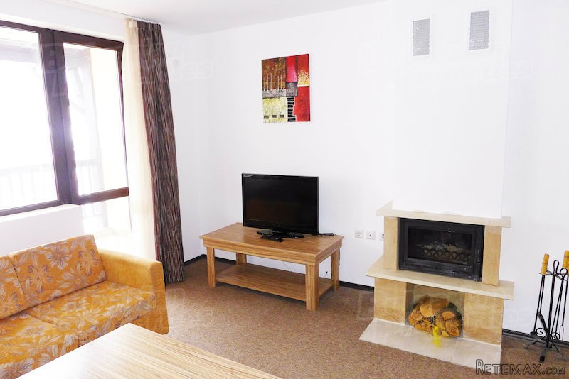 Comfortable Apartment With Quiet.. - 2