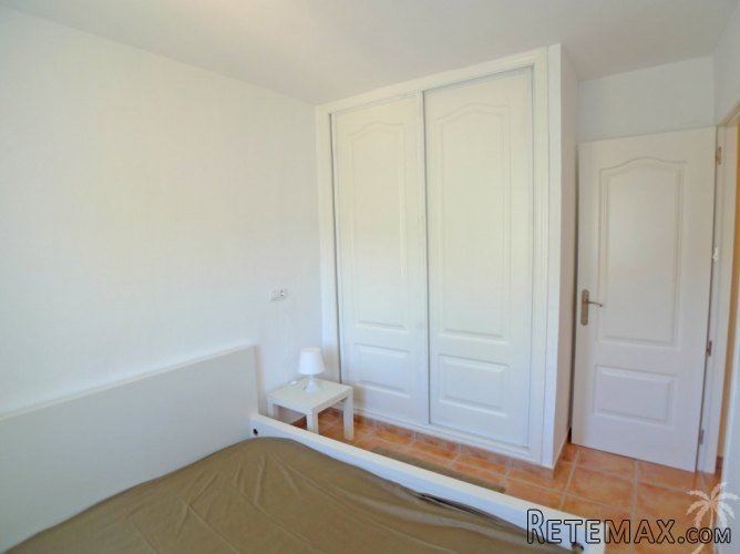 New built bungalow for sale located in Alcalali, Alicante.. - 7