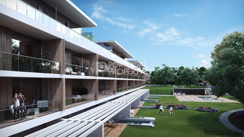 New Exciting Modern Condominium-.. - 2