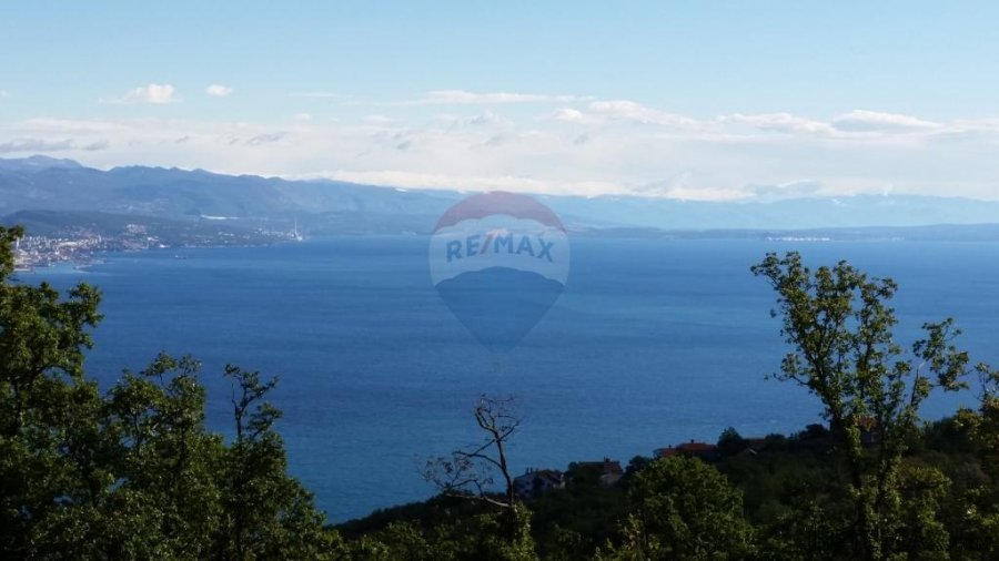 Opatija-Bregi-započeta gradnja - 7