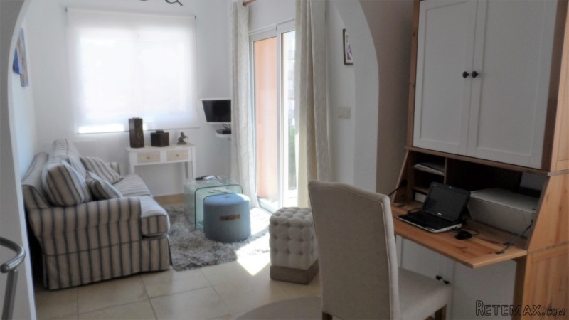 3 Bedroom Middle Floor Apartment - 2