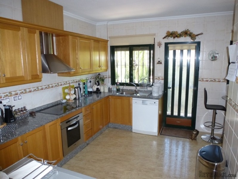 3 Bedrooms - Villa - Alicante - For Sale - 2
