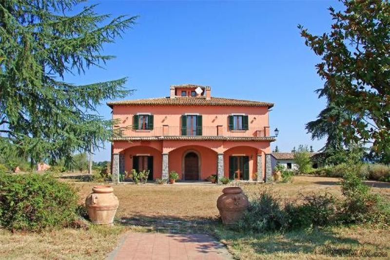 House - Lazio - For Sale