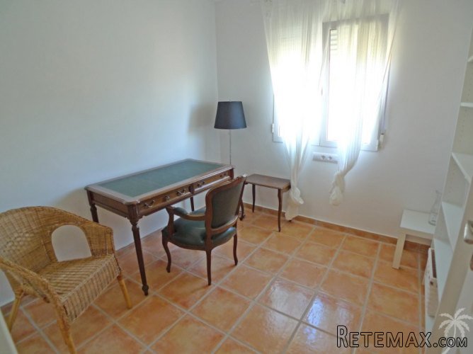 New built bungalow for sale located in Alcalali, Alicante.. - 8