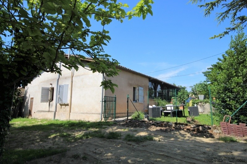 Partly renovated 3 bed farmhouse with.. - 2