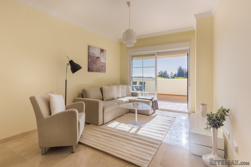 2 bedroom Penthouse - 2
