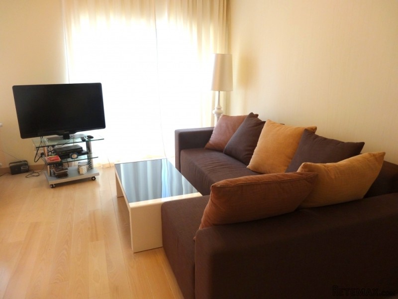 2-Room Apartment In A New Building In..