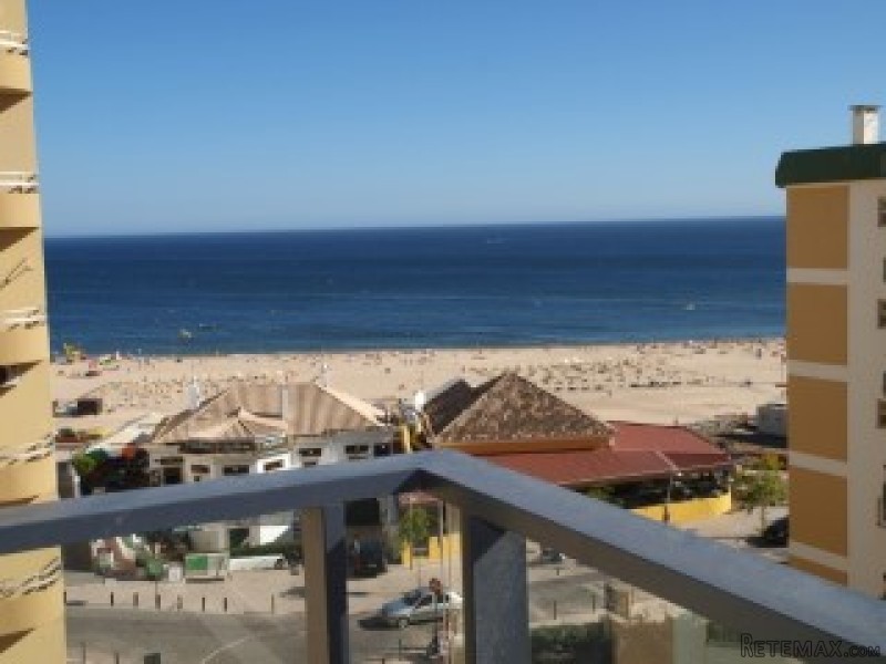 3 bedrooms- Penthouse-Praia da..