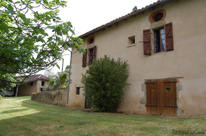 Castelgaillard - 2