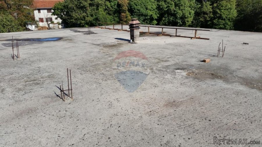 Opatija-Bregi-započeta gradnja - 9