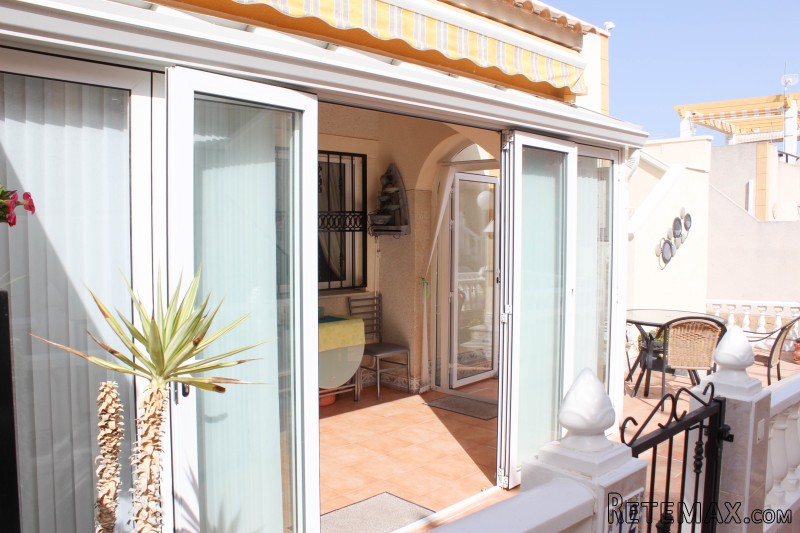 2 Bedrooms - Townhouse - Alicante - For.. - 2