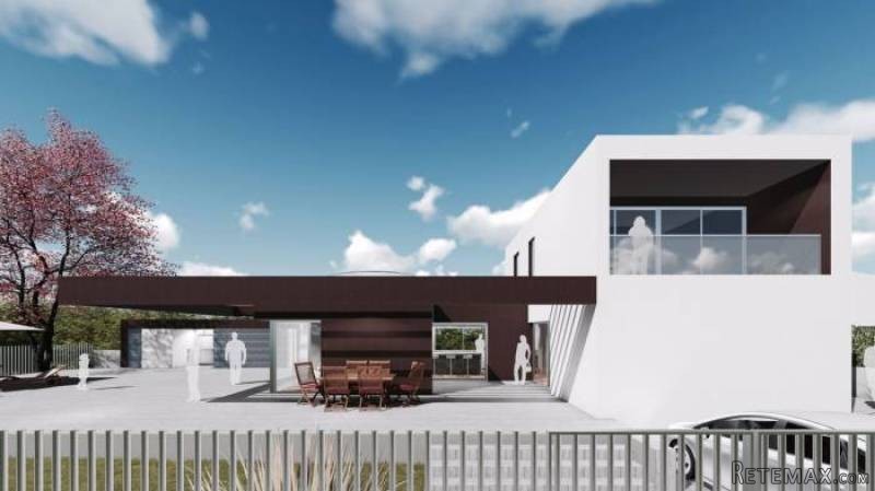 3 Bedroom 3 Bathroom Villa In Benidorm..