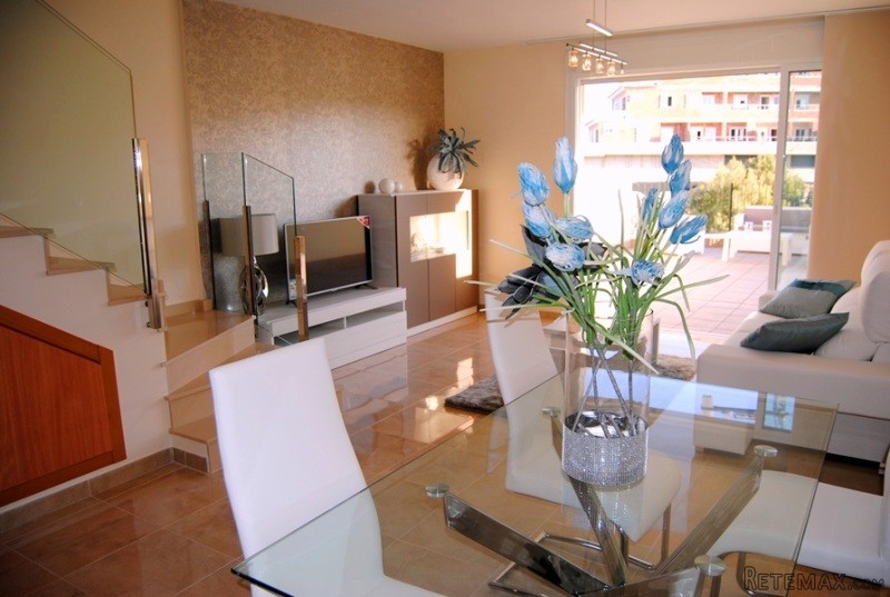 3 Bedrooms - Townhouse - Alicante - For..