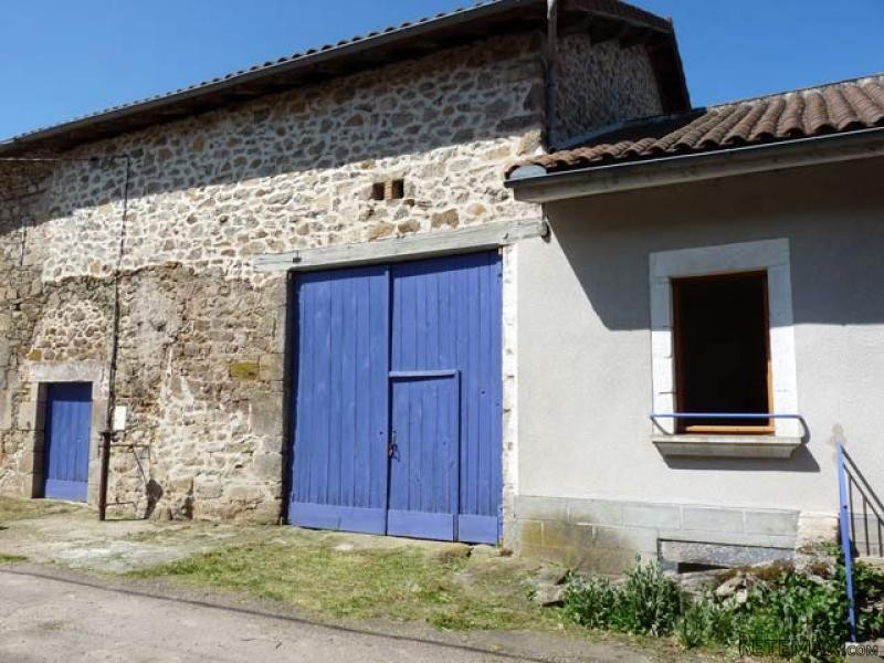 Dordogne : 2 Beds Stone House With 2.. - 2