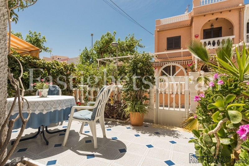 Mil Palmeras |Torrevieja