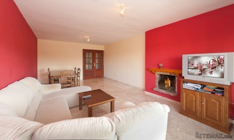 3 bedroom Apartment - 2