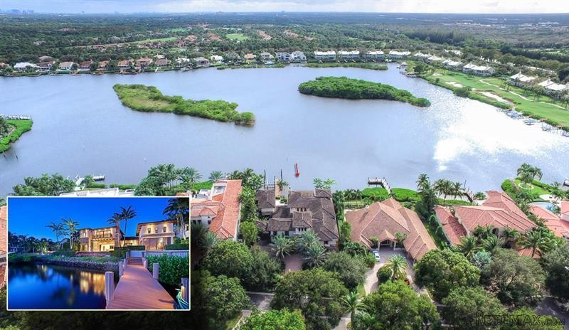 4 bedroom Residence For Sale: Jupiter.. - 2