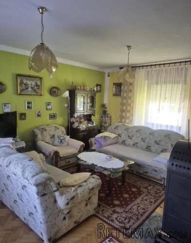 Samostojeća kuća u Delnicama