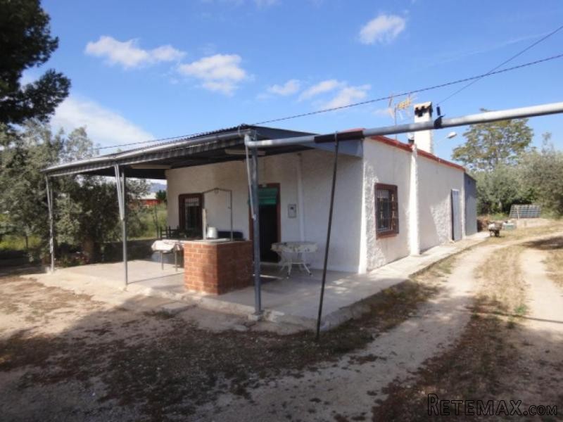 Villa in La Romana woth pool (Ref...