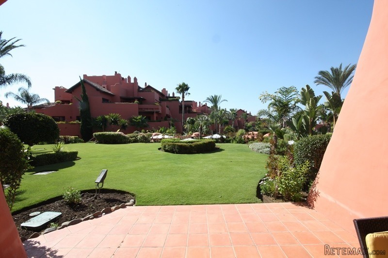 3 Bedroom Ground Floor Apartment - 2