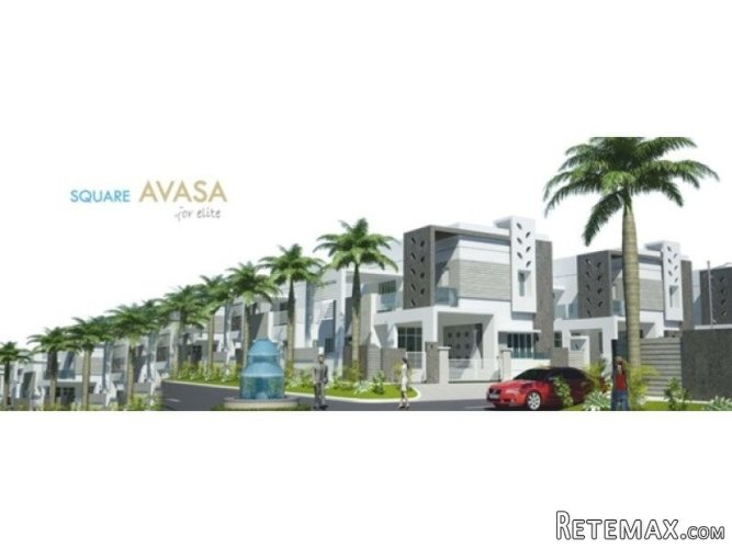 RealEstateinHyderabad - 2