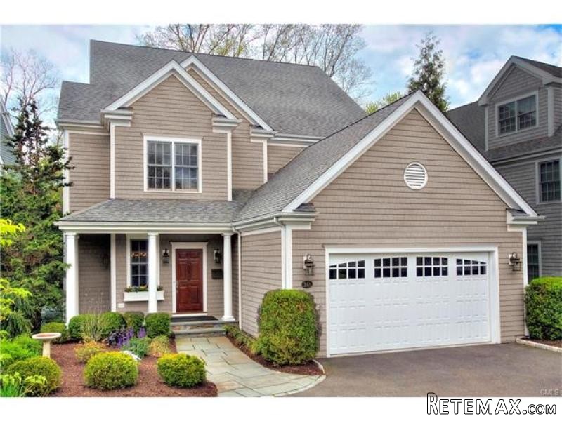 4 bedroom House For Sale: 24 1/2 WILSON..