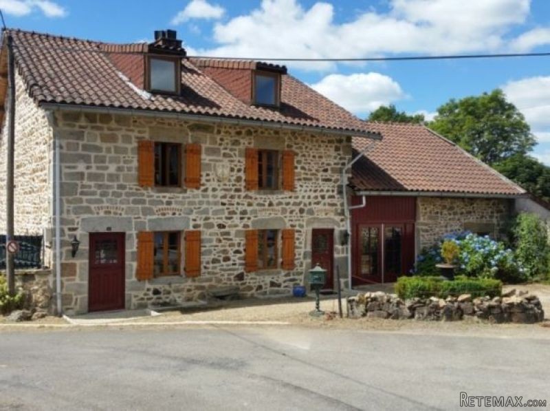 Beautiful Rural Renovated Farmhouse