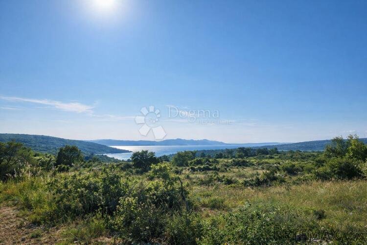 Debeljak - Građevinsko zemljište 1293m2