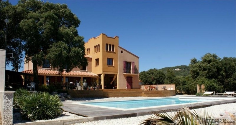Outstanding Property With B&B Activity