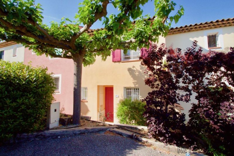 Sale House - Roquebrune-sur-Argens