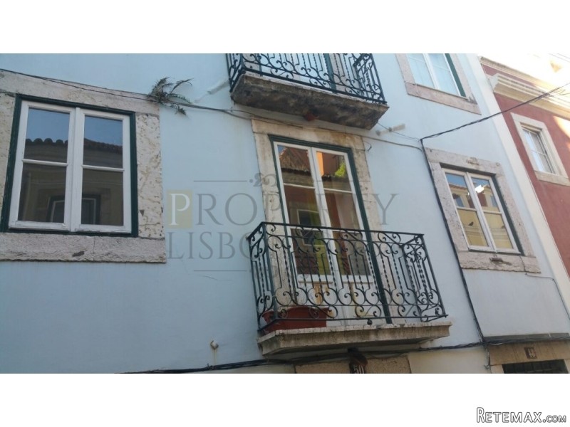 T2 Lisbon apartment for Sale, Chiado.. - 2