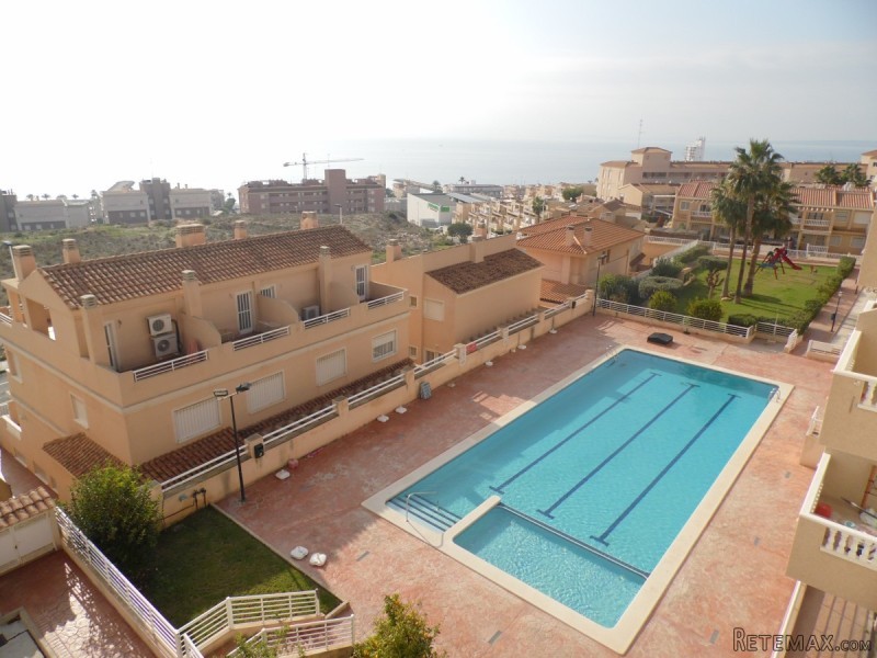 2 Bedrooms - Apartment - Alicante - For..