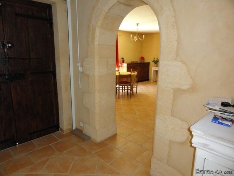 Beautiful Modern Style Perigourdine.. - 2