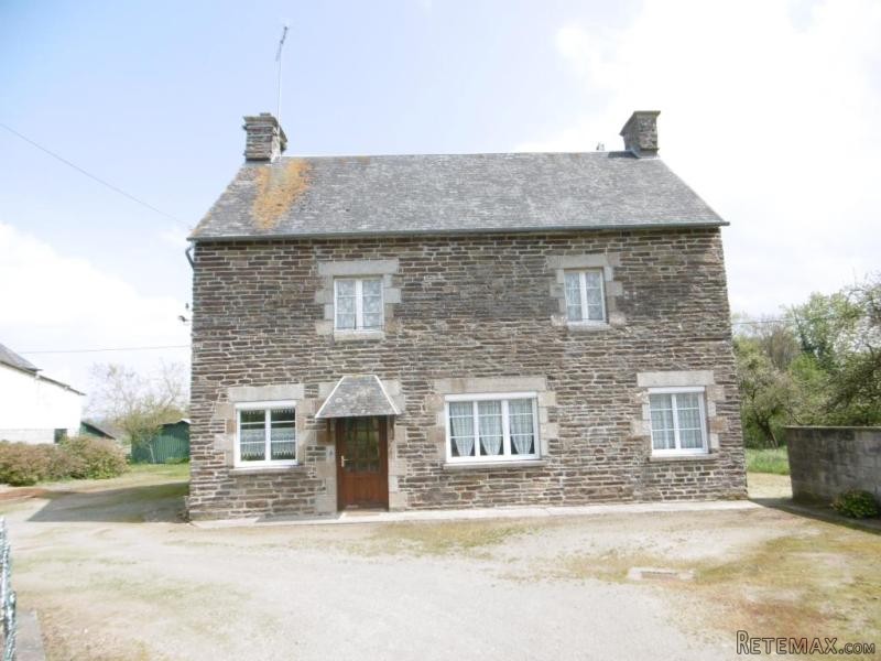 Detached Country House with Character