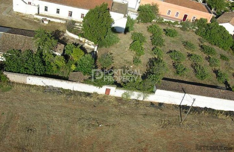 Large land for building rural tourism.. - 2
