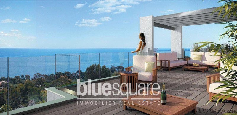 Superb Penthouse off plan with..