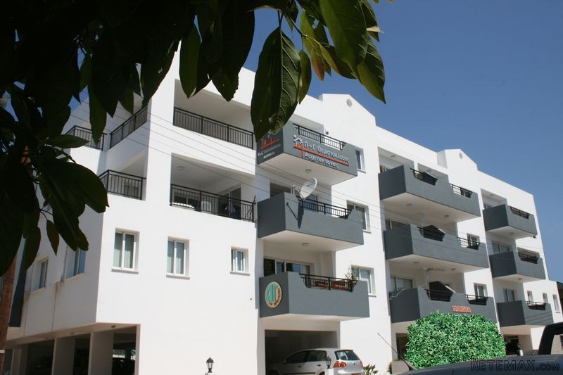 1 Bedroom - Apartment - Paphos - For..