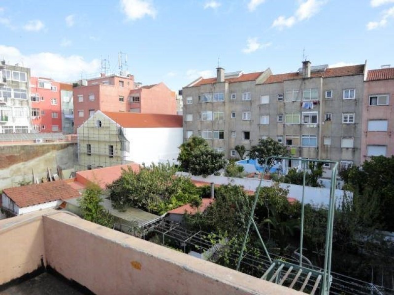 Lisbon T4 Apartment with Amazing.. - 2