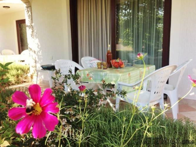 POREČ-apartmanska kuća - 5