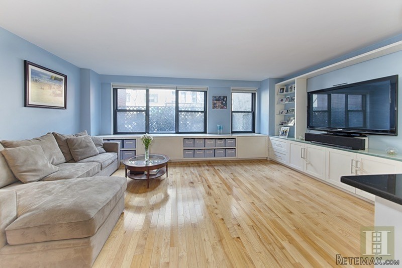 2 bedroom Apartment For Sale: 200 EAST.. - 2