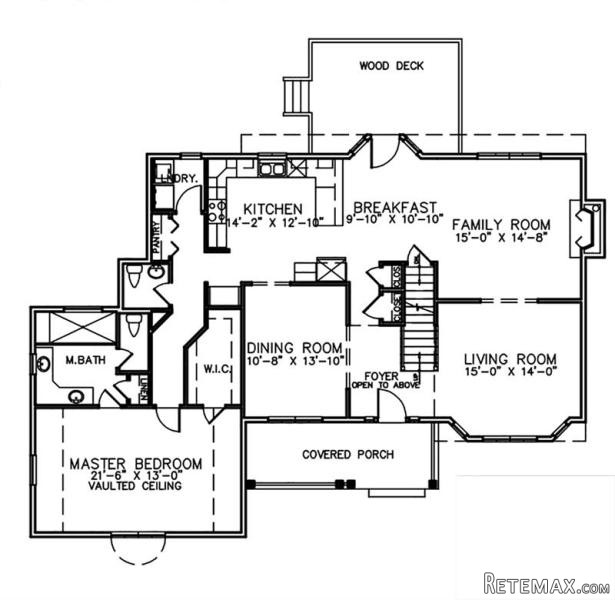 4 bedroom House For Sale: 54 Beach Rd.. - 2