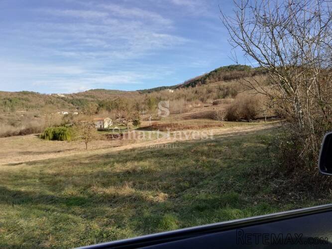 MOTOVUN, zemljište od 53940 m2