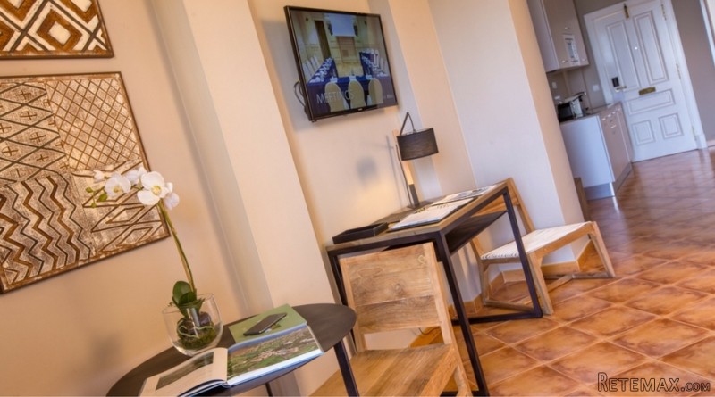 Studio Apartment 684, Las Lomas.. - 2